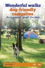 Image for Wonderful walks from Dog-friendly campsites throughout the UK