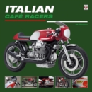 Image for Italian Cafe Racers