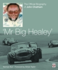 Image for John Chatham - &#39;Mr Big Healey&#39;