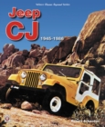 Image for Jeep CJ 1945 - 1986