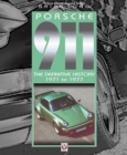 Image for Porsche 911 : The Definitive History 1971 to 1977