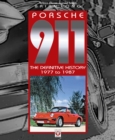 Image for Porsche 911 : The Definitive History 1977 to 1987