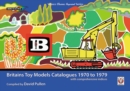 Image for Britains Toy Models Catalogues 1970-1979