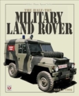Image for The Half-ton Military Land Rover