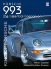 Image for Porsche 993  : the essential companion