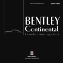 Image for Bentley Continental, Corniche &amp; Azure 1951-2002