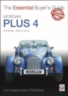 Image for Morgan Plus 4  : all models 1985-2019