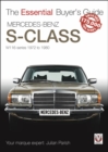 Image for Mercedes Benz S-Class 1972-1980 (W116)