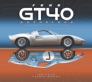 Image for Ford GT40 Anthology