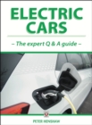 Image for Electric Cars : The Expert Q &amp; A Guide