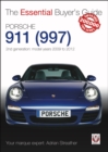 Image for Porsche 911 (997): Second Generation: Model Years 2009 to 2012