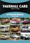 Image for Vauxhall Cars : 1945 to 1995