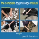 Image for The Complete Dog Massage Manual