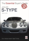 Image for Jaguar S-Type - 1999 to 2007