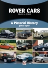 Image for Rover cars  : 1945 to 2005
