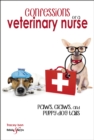 Image for Confessions of a Veterinary Nurse
