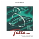 Image for Tatra - The Legacy of Hans Ledwinka