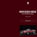 Image for Mercedes-Benz: SL R129-series, 1989 to 2001