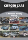 Image for Citroen Cars 1934 to 1986 : A Pictorial History
