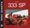 Image for Ferrari 333 SP