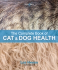 Image for Complete Book of Cat and Dog Health