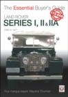 Image for Land Rover Series I, II &amp; IIA
