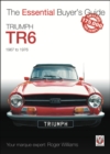 Image for Triumph TR6