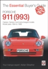 Image for Porsche 911 (993) : Carrera, Carrera 4 and turbocharged models. Model years 1994 to 1998