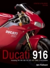 Image for Ducati 916