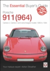 Image for Porsche 911 (964) : Carrera 2, Carrera 4 and Turbocharged Models 1989 to 1994