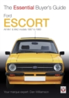 Image for Ford Escort Mk1 &amp; Mk2: all models 1967 to 1980