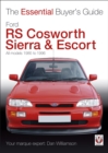 Image for Ford RS Cosworth: Sierra &amp; Escort : all models 1985 to 1996