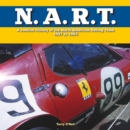 Image for N.A.R.T.: a concise history of the North America Racing Team 1957 to 1983