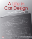 Image for A life in car design: Jaguar, Lotus, TVR