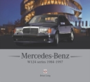 Image for Mercedes-Benz W124 series