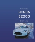 Image for The Book of the Honda S2000