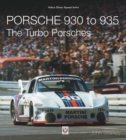 Image for Porsche 930 to 935: The Turbo Porsches