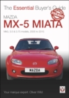 Image for Mazda MX-5 Miata : Mk3, 3.5 &amp; 3.75 Models, 2005-2015