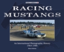 Image for Racing Mustangs
