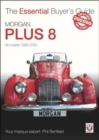 Image for Morgan Plus 8 : 1968-2004