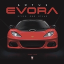 Image for Lotus Evora : Speed and Style