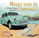 Image for Moggy goes to Cornwall