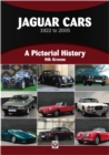 Image for Jaguar : A Pictorial History 1922 to 2005