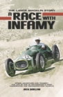 Image for A Race with Infamy : The Lance Macklin Story