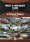 Image for Riley &amp; Wolseley Cars 1948 to 1975
