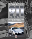 Image for Porsche 911 (991) : The Definitive History 2011 to 2019