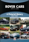 Image for Rover Cars 1945 to 2005: A Pictorial History