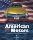 Image for The Legend of American Motors