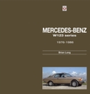Image for Mercedes-Benz W123 Series: All Models 1976 to 1986