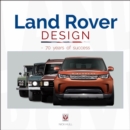 Image for Land Rover Design - 70 Years of Success